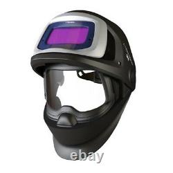 Speedglas 9100X FX Welding Helmet