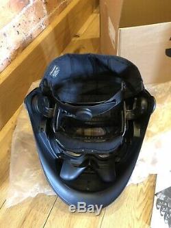 Speedglas 9100XX FX Welding Helmet