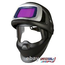Speedglas 9100XXi FX Welding Helmet