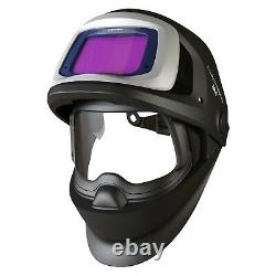 Speedglas 9100XXi FX Welding Helmet