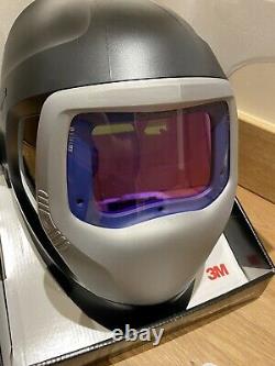 Speedglas 9100XXi Welding Helmet