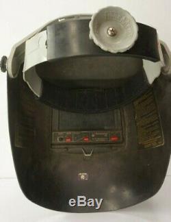 Speedglas XL Utility Auto Darkening Welding Helmet/Shield