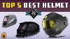 Top 5 Best Auto Darkening Welding Helmets In 2020