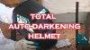 Total Auto Darkening Helmet Tsp9306 Cool Features