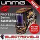 UNIMIG Professional Series Samurai Auto-Darkening Welding Helmet Mig Tig, U21019