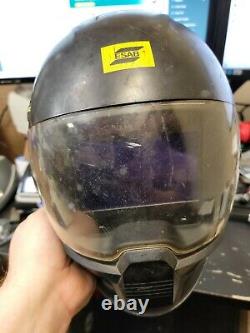 USED ESAB Halo Sentinel A50 Automatic Welding Helmet