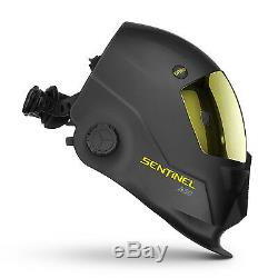 USED ESAB Halo Sentinel A50 Automatic Welding Helmet 0700000800