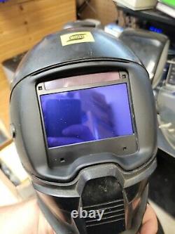 USED ESAB Halo Sentinel A50 Automatic Welding Helmet