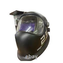 USED- Optrel VegaView 2.5 Welding Helmet
