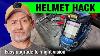 Ultimate Auto Darkening Welding Helmet Diy Modification Auto Expert John Cadogan