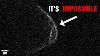Un Autre Coup Au Big Bang Le T Lescope James Webb D Tecte Une Structure Qui Ne Devrait Pas Exister