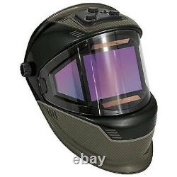 Visor For Welding Mask Helmet Panoramic Car Body Workshop 037281 GYS