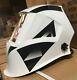 WGT900 Auto Darkening Welding Helmet Mask Grinding Welder Hood/4 sensor/big view
