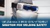 Weld Mask 2 Provides Versatile Solution For Welding Safety