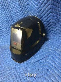 Weldcote Metals Auto-Darkening Welding Helmet Shade 9-13 KLEARVIEW