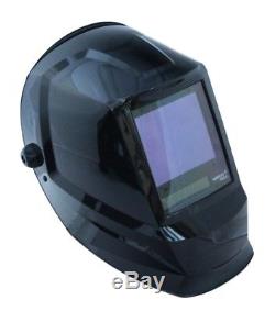 Weldcote Metals DIGITAL Auto-Darkening Welding Helmet Shade 9-13 ULTRAVIEW +