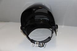 Weldcote Metals Digital Auto-darkening Welding Helmet Shade 9-13 Ultraview + Ext