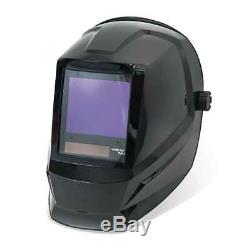 Weldcote Metals Klear-View Plus True Color Digital Auto Darkening Welding Helmet