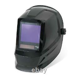 Weldcote Metals Ultraview Plus True Color Digital Auto Darkening Welding Helmet