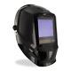 Weldcote Metals Ultraview Plus True Color Digital Auto Darkening Welding Helmet