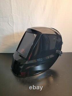 Weldcote True-Color Auto-Darkening Welding Helmet