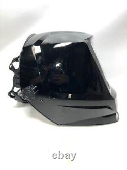 Weldcote True-color Klearview Auto-darkening Welding Helmet (wmp006713)