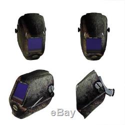 Welding Helmets Jackson Safety TrueSight II Digital Auto Darkening Balder HLX