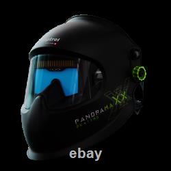 Welding helmet Optrel Panoramaxx Quattro 1/1/1/1