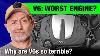 Why Are Most Petrol V6 Engines So Terrible Auto Expert John Cadogan